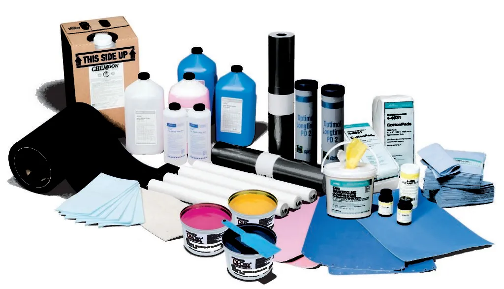Printing Supplies